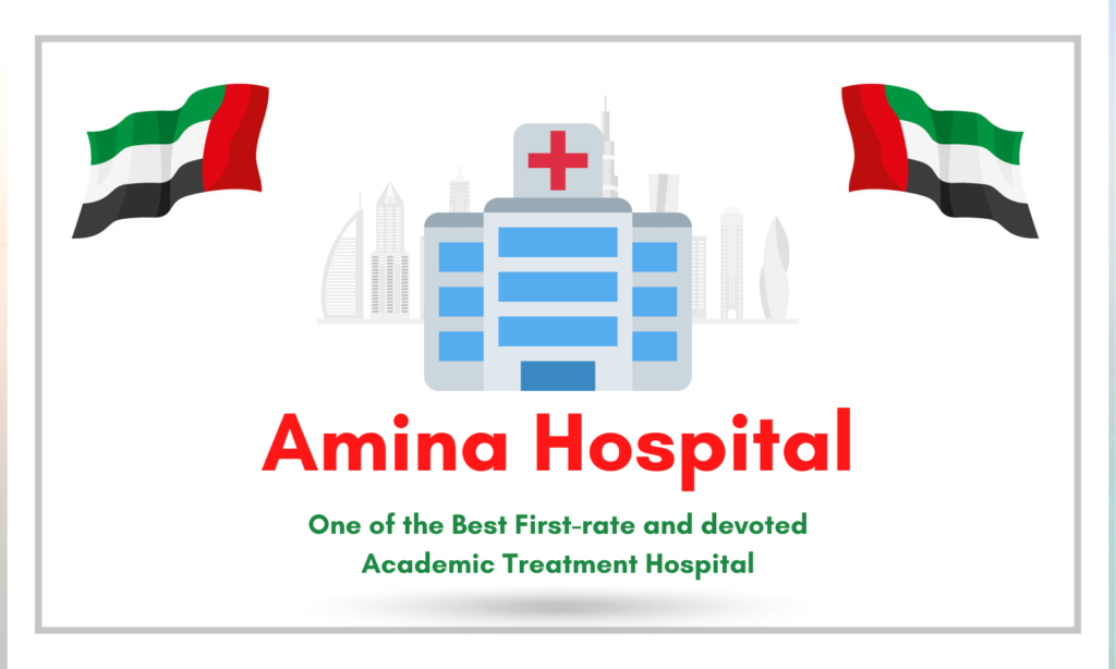 Amina Hospital